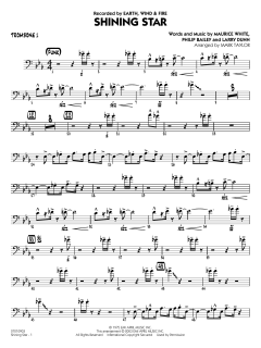 Shining Star von Earth, Wind & Fire (Download) 