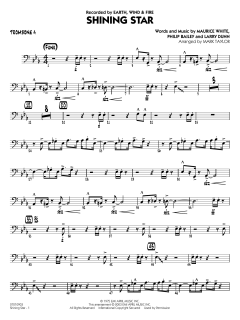 Shining Star von Earth, Wind & Fire (Download) 