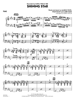 Shining Star von Earth, Wind & Fire (Download) 