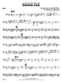 Shining Star von Earth, Wind & Fire (Download) 