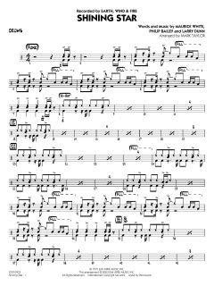 Shining Star von Earth, Wind & Fire (Download) 