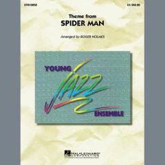 Spider-Man (Theme From) von Paul Francis Webster (Download) 