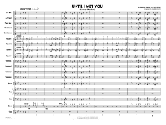 Until I Met You (Corner Pocket) von Don Wolf (Download) 