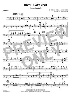 Until I Met You (Corner Pocket) von Don Wolf (Download) 