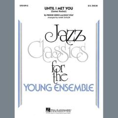 Until I Met You (Corner Pocket) von Don Wolf (Download) 