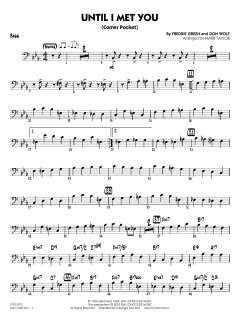 Until I Met You (Corner Pocket) von Don Wolf (Download) 