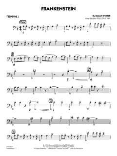 Frankenstein von Edgar Winter (Download) 