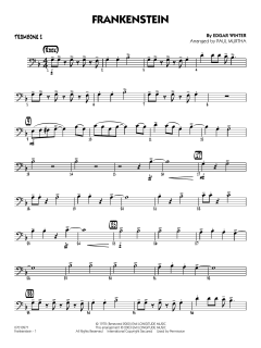 Frankenstein von Edgar Winter (Download) 