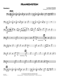 Frankenstein von Edgar Winter (Download) 