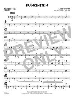 Frankenstein von Edgar Winter (Download) 