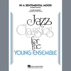 In A Sentimental Mood von Duke Ellington (Download) 