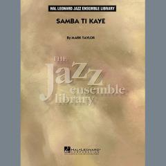 Samba Ti Kaye von Mark Taylor (Download) 