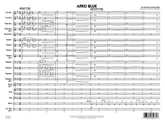 Afro Blue von John Coltrane (Download) 