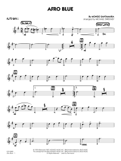 Afro Blue von John Coltrane (Download) 