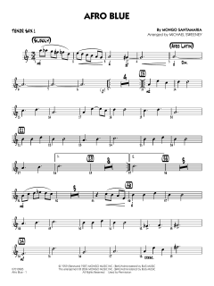 Afro Blue von John Coltrane (Download) 