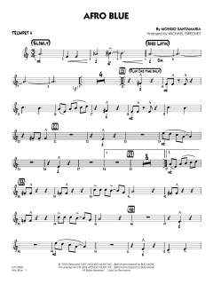 Afro Blue von John Coltrane (Download) 