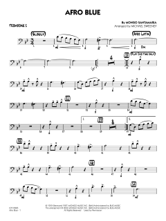 Afro Blue von John Coltrane (Download) 