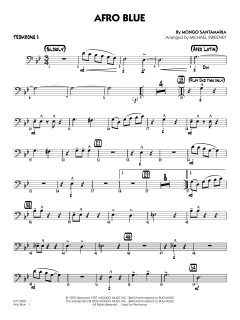 Afro Blue von John Coltrane (Download) 