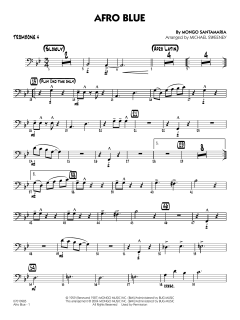 Afro Blue von John Coltrane (Download) 