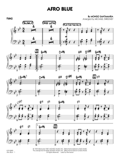 Afro Blue von John Coltrane (Download) 