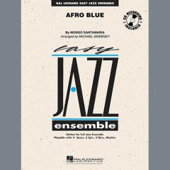 Afro Blue von John Coltrane (Download) 