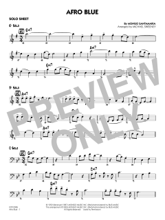 Afro Blue von John Coltrane (Download) 