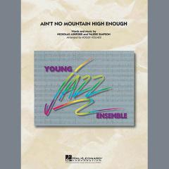 Ain't No Mountain High Enough von Michael McDonald (Download) 