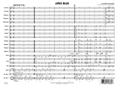 Afro Blue von John Coltrane (Download) 