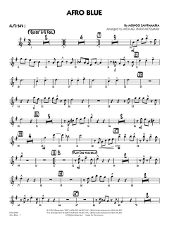 Afro Blue von John Coltrane (Download) 