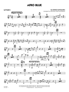 Afro Blue von John Coltrane (Download) 