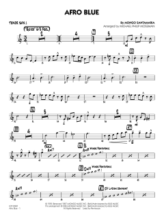 Afro Blue von John Coltrane (Download) 