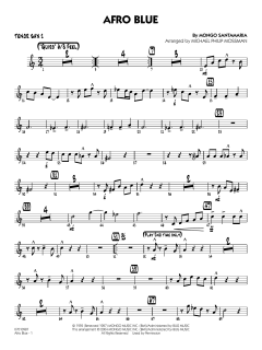 Afro Blue von John Coltrane (Download) 