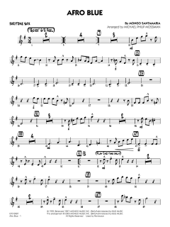 Afro Blue von John Coltrane (Download) 