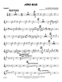 Afro Blue von John Coltrane (Download) 