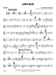 Afro Blue von John Coltrane (Download) 