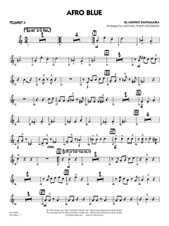 Afro Blue von John Coltrane (Download) 