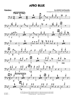 Afro Blue von John Coltrane (Download) 