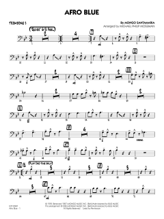 Afro Blue von John Coltrane (Download) 