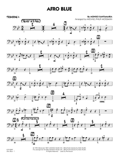 Afro Blue von John Coltrane (Download) 