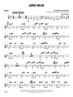 Afro Blue von John Coltrane (Download) 