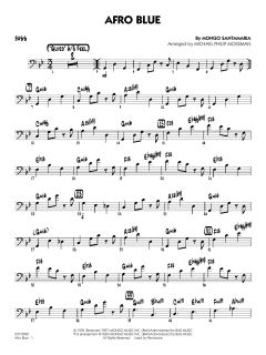 Afro Blue von John Coltrane (Download) 