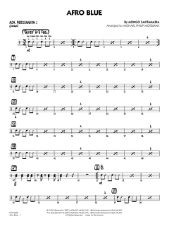 Afro Blue von John Coltrane (Download) 