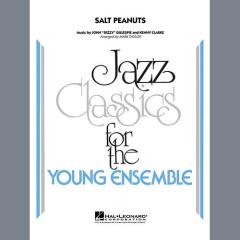 Salt Peanuts von Dizzy Gillespie (Download) 