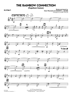 The Rainbow Connection von Kenneth L. Ascher (Download) 