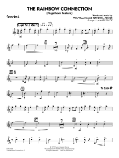 The Rainbow Connection von Kenneth L. Ascher (Download) 