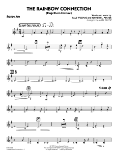 The Rainbow Connection von Kenneth L. Ascher (Download) 