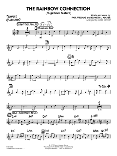 The Rainbow Connection von Kenneth L. Ascher (Download) 