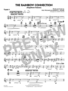 The Rainbow Connection von Kenneth L. Ascher (Download) 