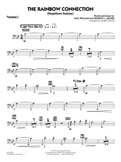 The Rainbow Connection von Kenneth L. Ascher (Download) 