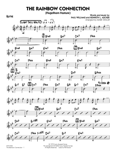 The Rainbow Connection von Kenneth L. Ascher (Download) 